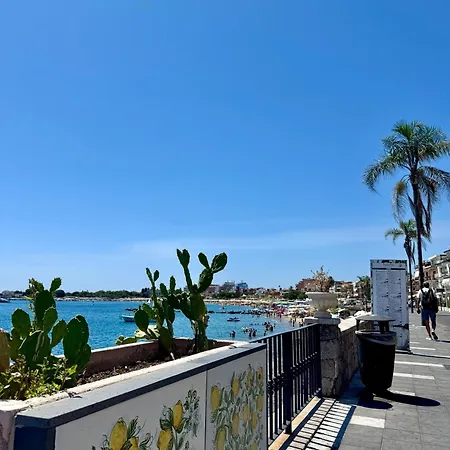 D'amuri Casa de Férias