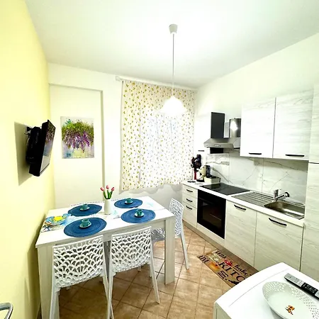 D'amuri Σπίτι διακοπών *