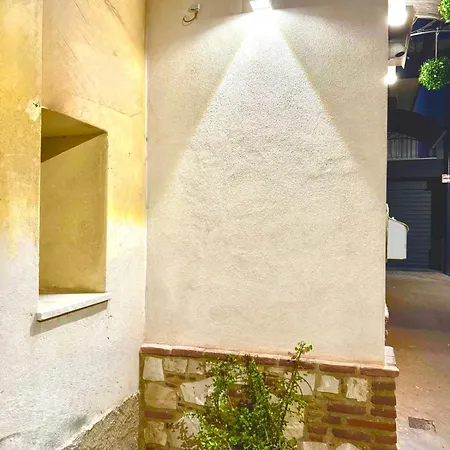 D'amuri Giardini Naxos