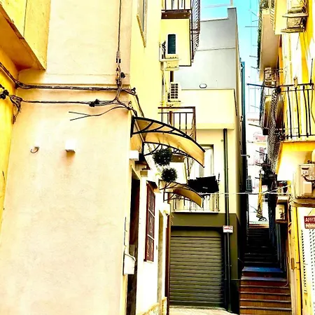 D'amuri * Giardini Naxos