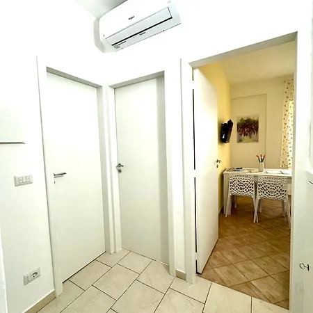 Σπίτι διακοπών D'amuri