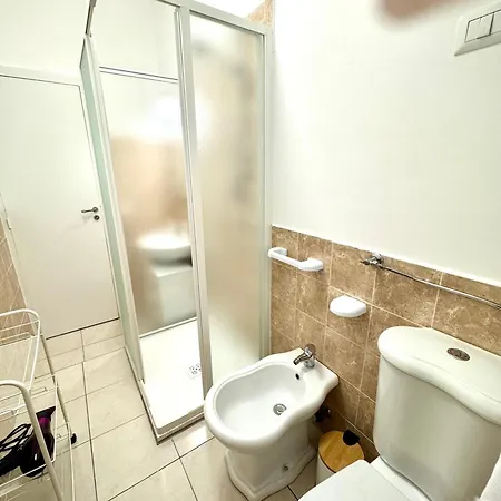 D'amuri Σπίτι διακοπών Giardini Naxos