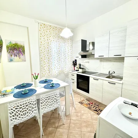 Σπίτι διακοπών D'amuri