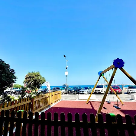 Σπίτι διακοπών D'amuri *