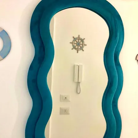 Σπίτι διακοπών D'amuri Giardini Naxos