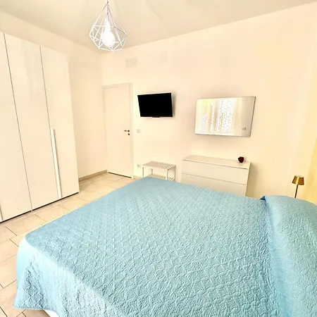 D'amuri Σπίτι διακοπών *