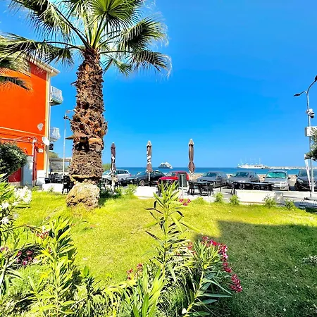 D'amuri Σπίτι διακοπών Giardini Naxos