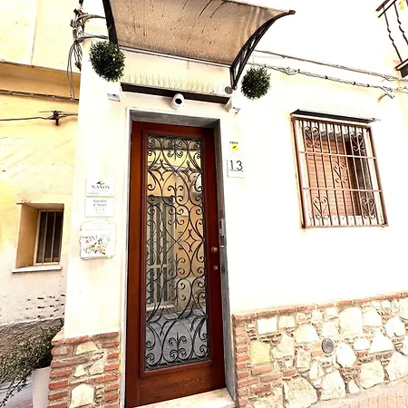 D'amuri Σπίτι διακοπών