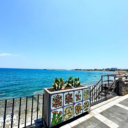 D'amuri * Giardini Naxos