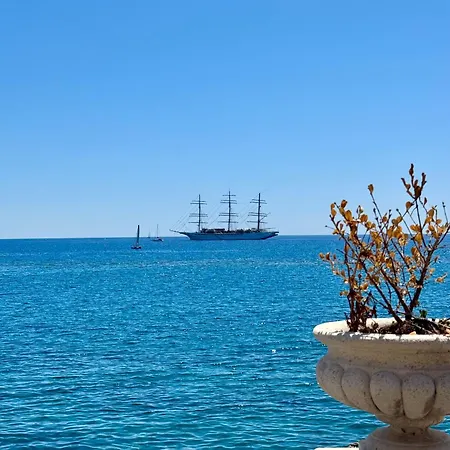 D'amuri * Giardini Naxos